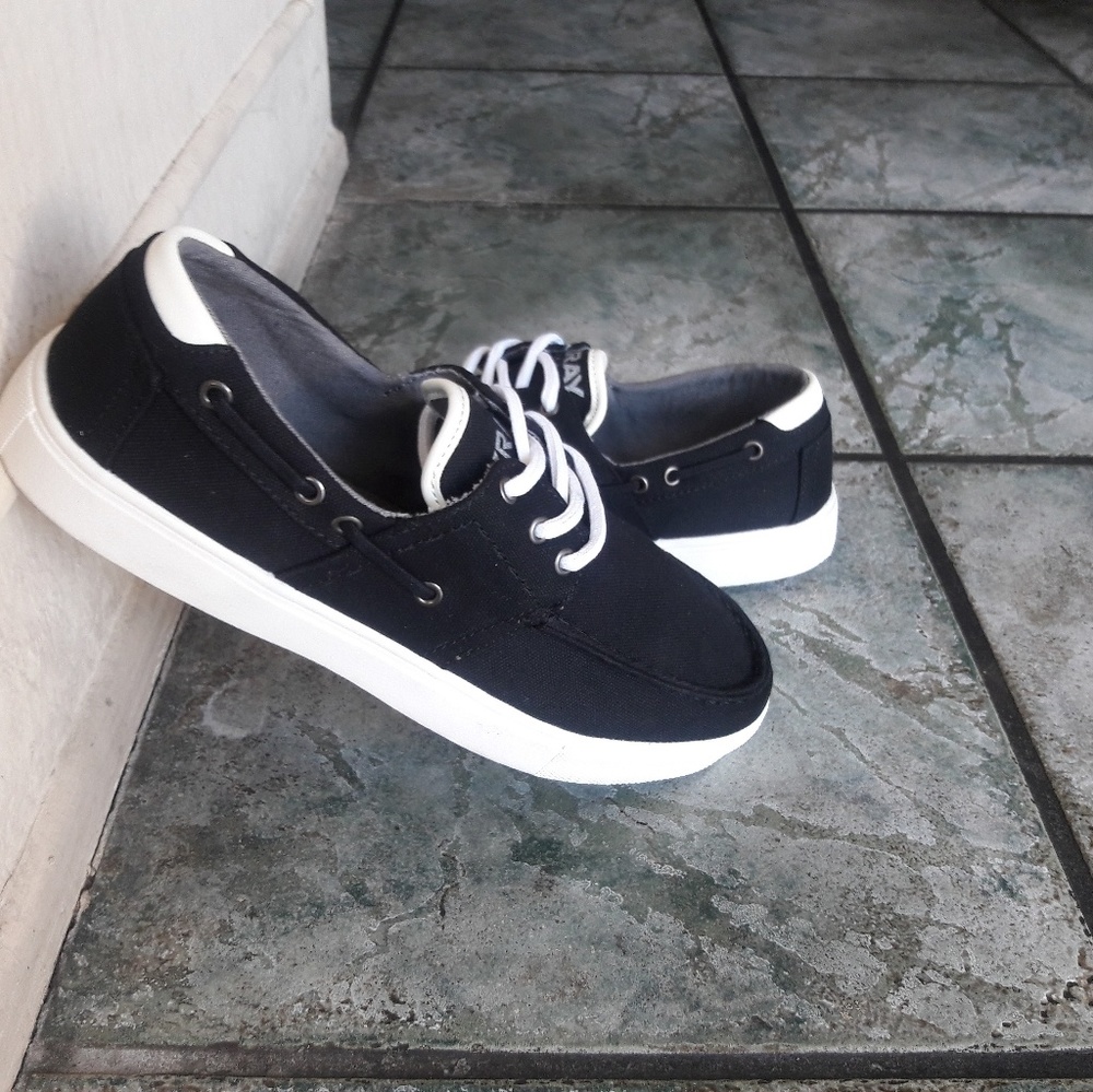 X-ray shoes